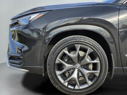 Caviar 2026 Lexus TX 500h F SPORT Premium