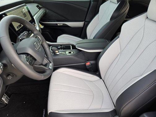 Caviar 2026 Lexus TX 500h F SPORT Premium