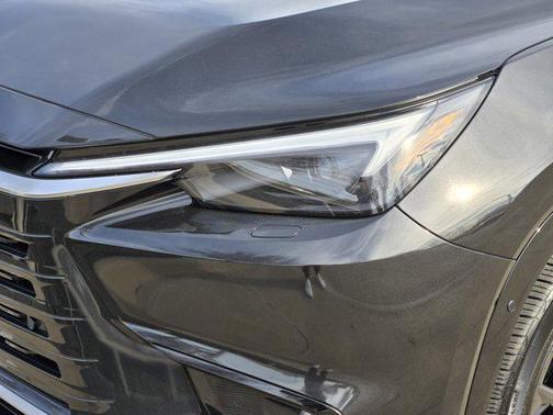 2026 Lexus TX 500h F SPORT Premium