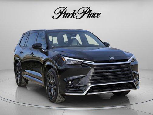 Caviar 2026 Lexus TX 500h F SPORT Premium