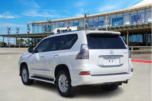 2017 Lexus GX 460 Premium