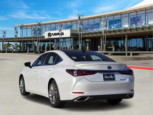 2023 Lexus ES 350 Ultra Luxury