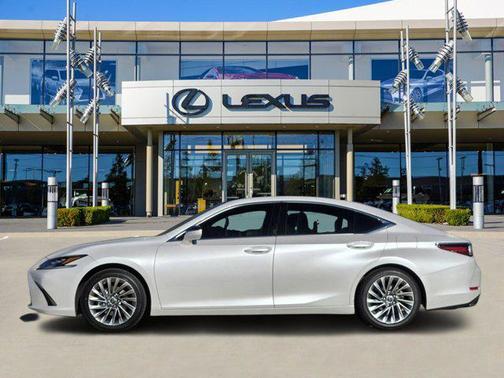 2023 Lexus ES 350 Ultra Luxury