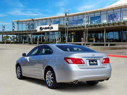 2007 Lexus ES 350 Base