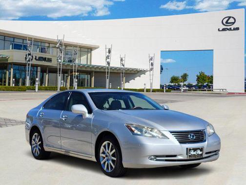 2007 Lexus ES 350 Base