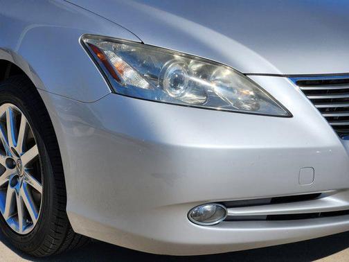 2007 Lexus ES 350 Base