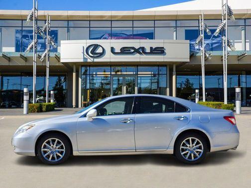 2007 Lexus ES 350 Base