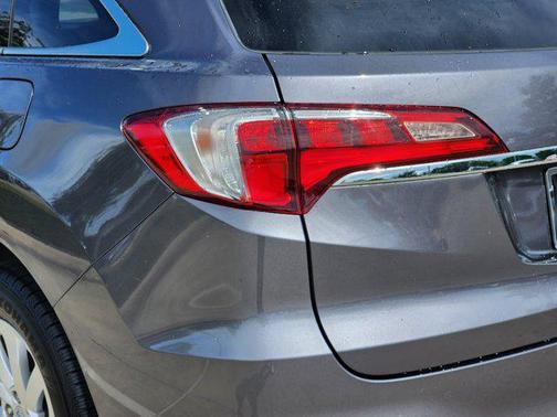 2018 Acura RDX Technology Package