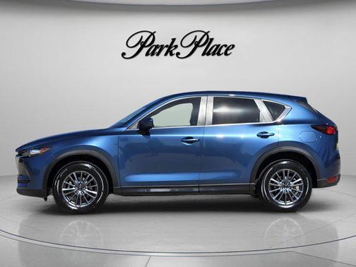 2019 Mazda CX-5 Sport