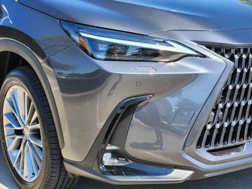 2026 Lexus NX 350 NX 350 Luxury