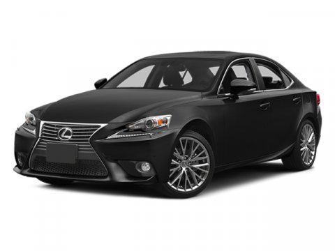 2014 Lexus IS 250 Base
