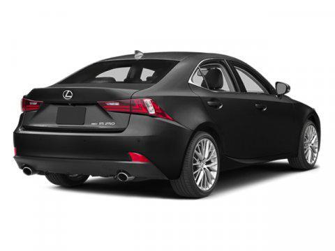 2014 Lexus IS 250 Base