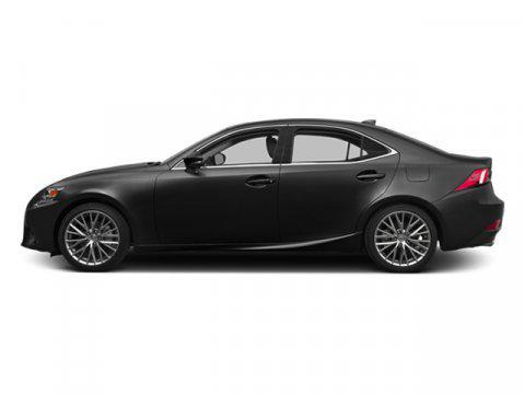 2014 Lexus IS 250 Base