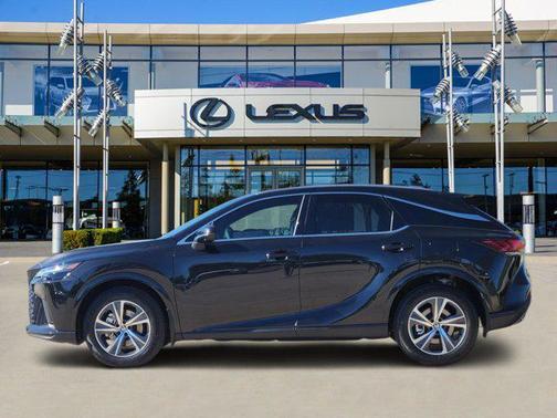 2026 Lexus RX 350 Base