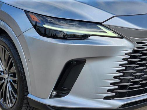 2024 Lexus RX 350 Luxury