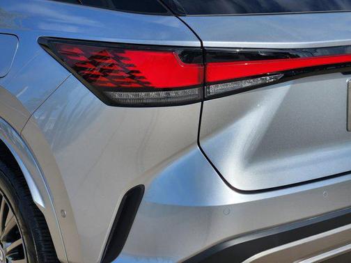 2024 Lexus RX 350 Luxury