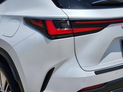2023 Lexus NX 350 Luxury