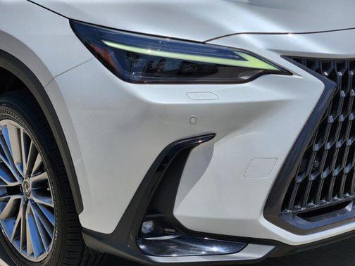 2023 Lexus NX 350 Luxury