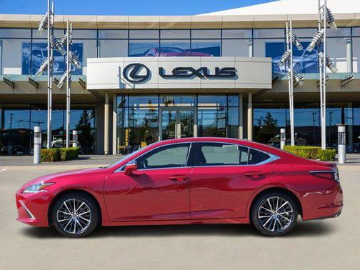 2025 Lexus ES 350 Premium