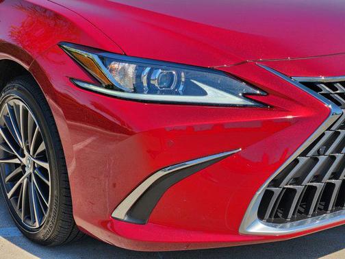 2025 Lexus ES 350 Premium