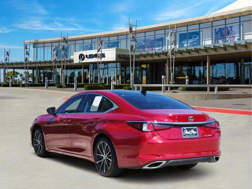 2025 Lexus ES 350 Premium
