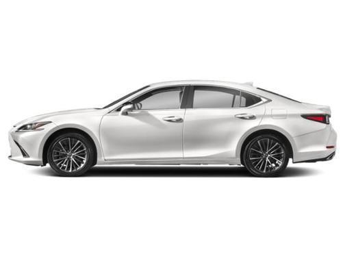 2022 Lexus ES 350 Premium