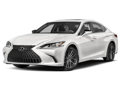 2022 Lexus ES 350 Premium