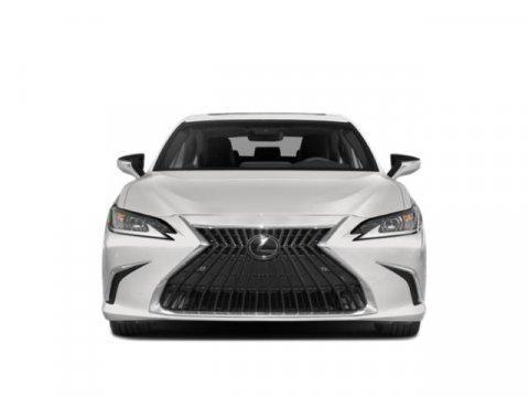 2022 Lexus ES 350 Premium