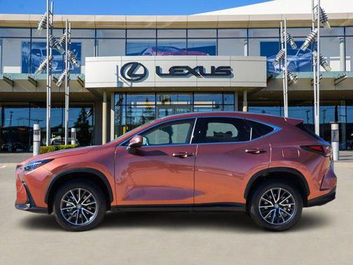 2025 Lexus NX 250 Premium