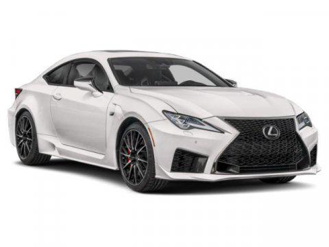 2024 Lexus RC F Base