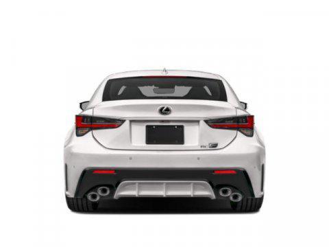 2024 Lexus RC F Base