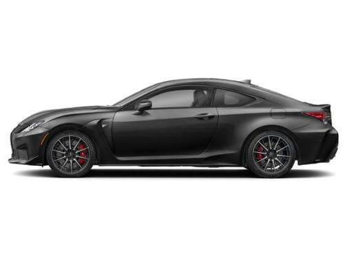 2024 Lexus RC F Base
