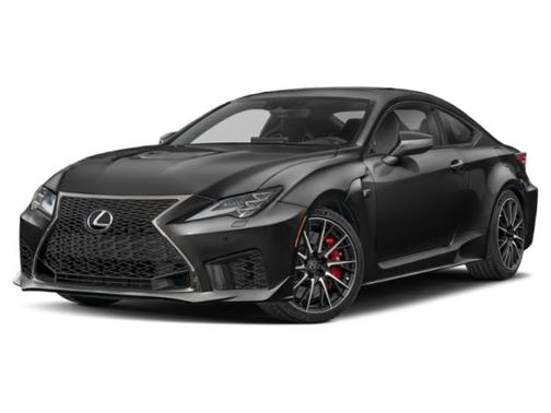 2024 Lexus RC F Base