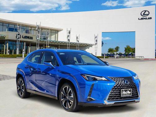 2025 Lexus UX 300h Premium