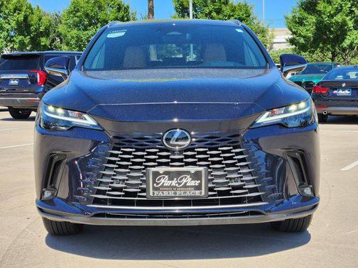 2024 Lexus RX 350 Base