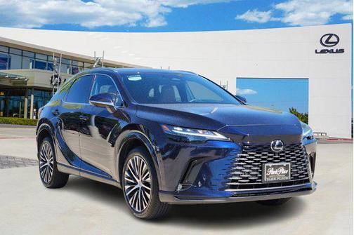 2024 Lexus RX 350 Base