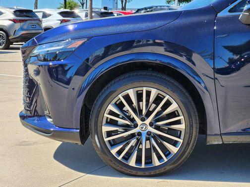 2024 Lexus RX 350 Base