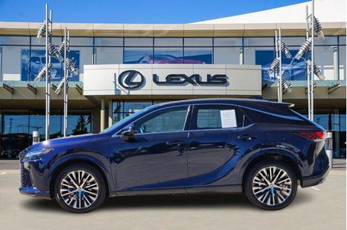 2024 Lexus RX 350 Base