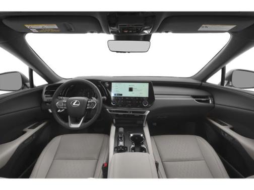2024 Lexus RX 350 Base