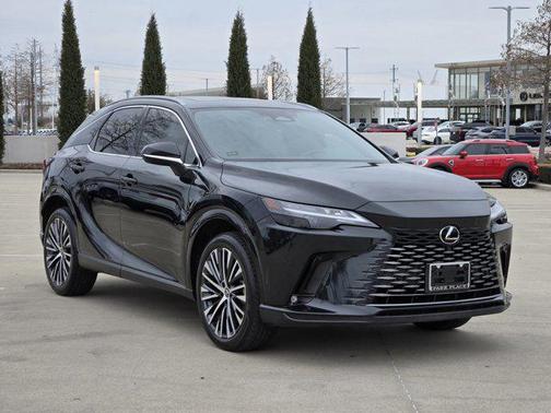 2023 Lexus RX 350 Premium Plus