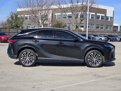 2023 Lexus RX 350 Premium Plus