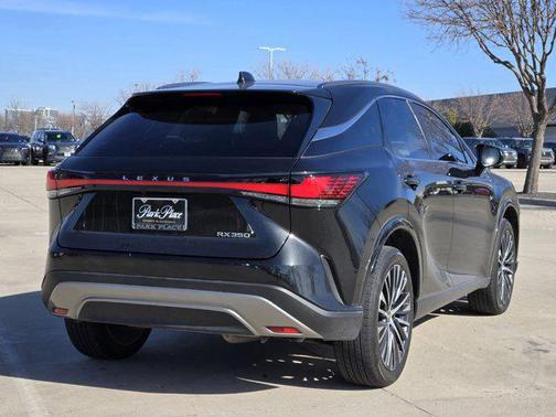 2023 Lexus RX 350 Premium Plus