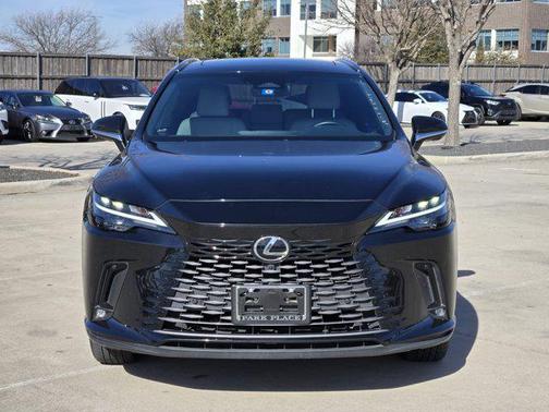 2023 Lexus RX 350 Premium Plus