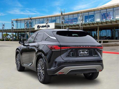 2023 Lexus RX 350 Premium Plus