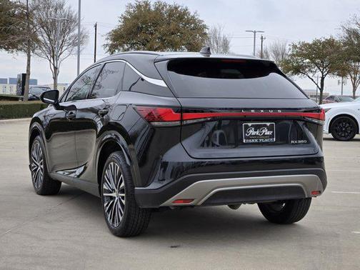 2023 Lexus RX 350 Premium Plus