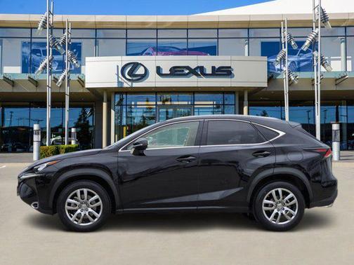 2015 Lexus NX 200t Base