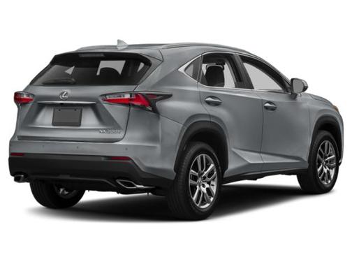 2015 Lexus NX 200t Base
