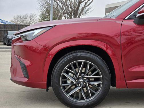 2026 Lexus TX 350 Premium