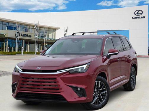 2026 Lexus TX 350 Premium