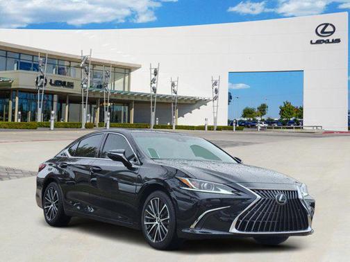 2025 Lexus ES 350 Base